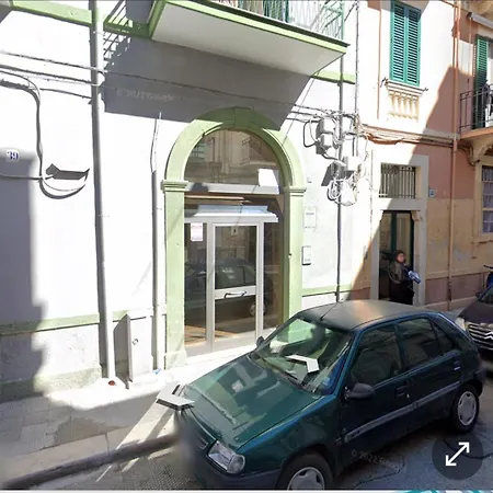 Rismondi 37 * Bari