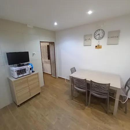 Apartman Rismondi 37