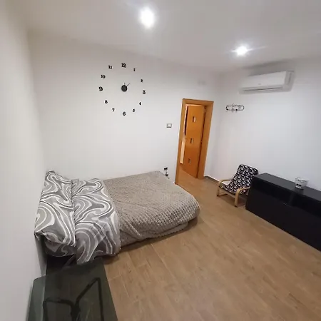 Apartman Rismondi 37 Bari