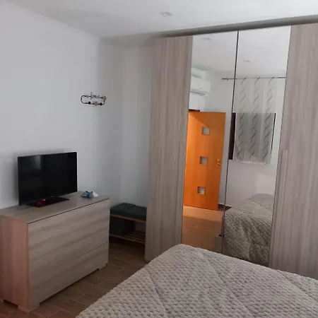 Rismondi 37 Apartman
