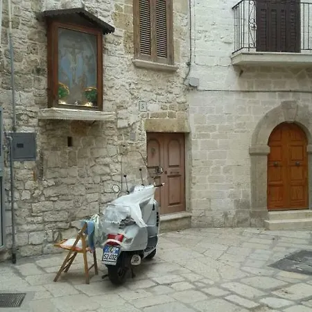 Tempio 51 Apartment Bari