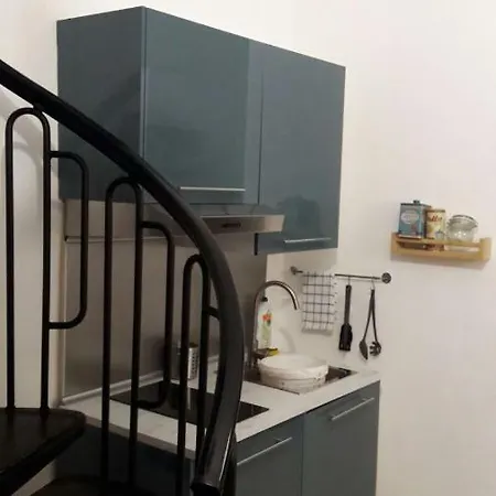 Tempio 51 Apartment